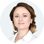 Томилова Татьяна Викторовна