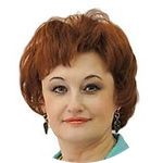 Ивашкевич Светлана Вадимовна