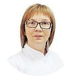 Мусихина Елена Сергеевна