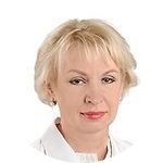 Лукманова Ольга Николаевна