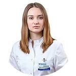 Ерыкалова Ирина Александровна