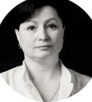 Соковикова Ирина Викторовна