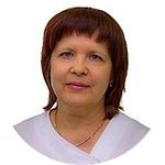 Нефедова Оксана Николаевна