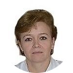 Ларина Наталья Александровна