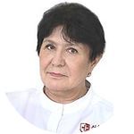 Латыпова Наиля Анваровна