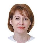 Хлыщенко Наталья Юрьевна