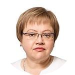 Богданова Марина Евгеньевна