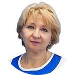 Сташкевич Наталья Васильевна