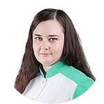 Бугулова Полина Александровна