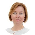 Лященко Екатерина Анатольевна