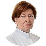 Семикопенко Ирина Евгеньевна