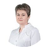 Екатеринина Светлана Сергее