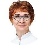 Логунова Екатерина Андреевна