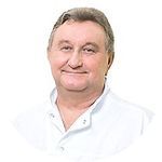 Валеев Альберт Гапасович