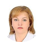 Шишкина Наталья Алексеевна
