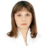Мороз Ирина Алексеевна