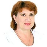 Чигрина Елена Борисовна