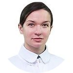 Алексеева Наталья Валерьевна