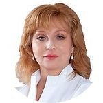 Кирсанова Марина Юрьевна
