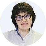 Громова Наталия Владимировна