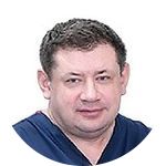 Марков Юрий Сергеевич