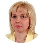 Кирилина Ольга Владимировна