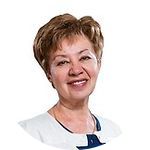 Александрова Людмила Николаевна