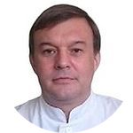 Переслегин Александр Олегович