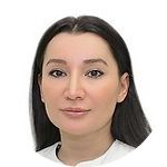 Татаева Марина Николаевна