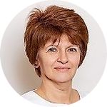 Петрова Ирина Ивановна