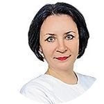 Российская Жанна Викторовна