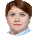 Мохова Алина Сергеевна