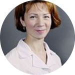 Белова Наталья Юрьевна