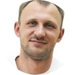 Гриценко Александр Владимирович