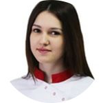 Кирпичникова Анна Владимировна