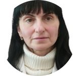 Башкова Анна Геннадьевна