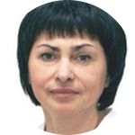 Плетнёва Ирина Николаевна