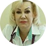 Сергеева Ирина Николаевна