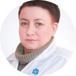 Лазарева Наталья Владимировна