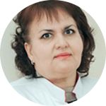 Лемешко Марина Васильевна