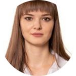 Трофимова Елена Андреевна