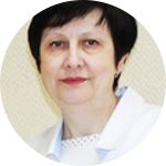 Сургутскова Ирина Евгеньевна