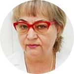 Бояринова Ирина Владимировна