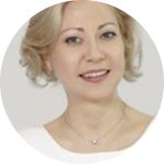Маслова Светлана Александровна