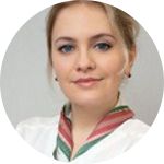 Костина Дарья Анатольевна
