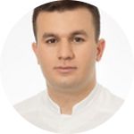 Дурдыев Али-Ширвани Абдыкаюмович