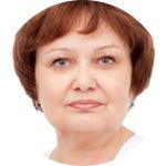 Коназакова Ирина Александровна