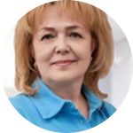 Милосердова Ольга Геннадьевна