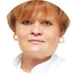 Шилина Светлана Николаевна