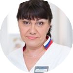 Веселова Елена Анатольевна